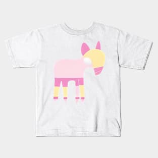 Fantastic Animals - Sheendly Kids T-Shirt